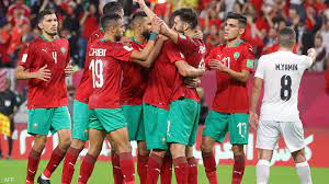 تاريخ مواجهات المغرب وفرنسا قبل صدام نصف النهائي